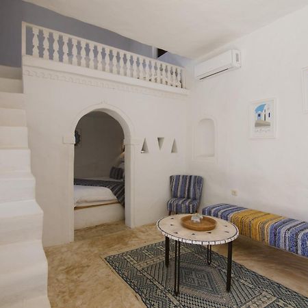 Dar Nael Houmt Souk (Djerba) Exterior foto