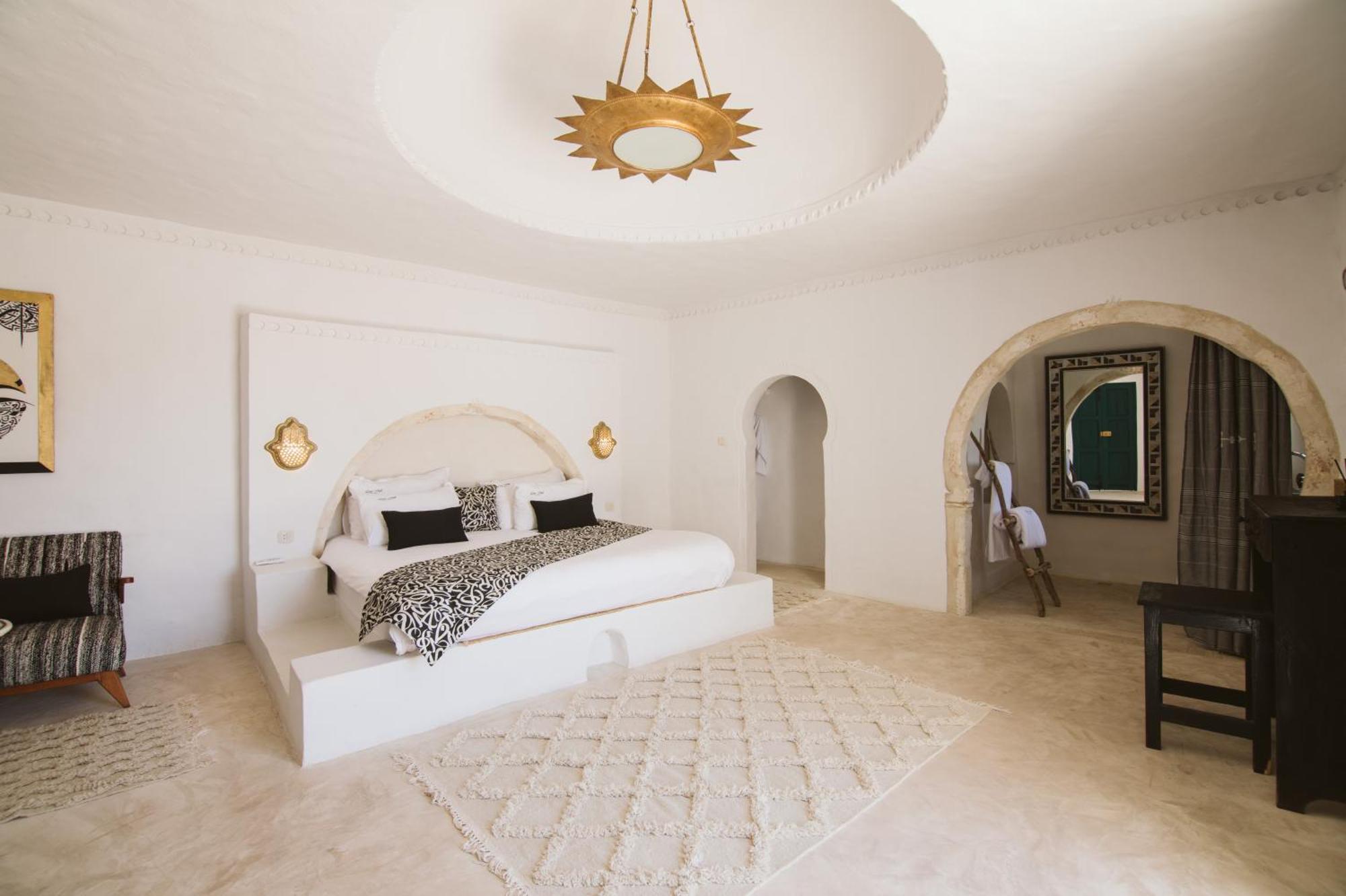 Dar Nael Houmt Souk (Djerba) Exterior foto