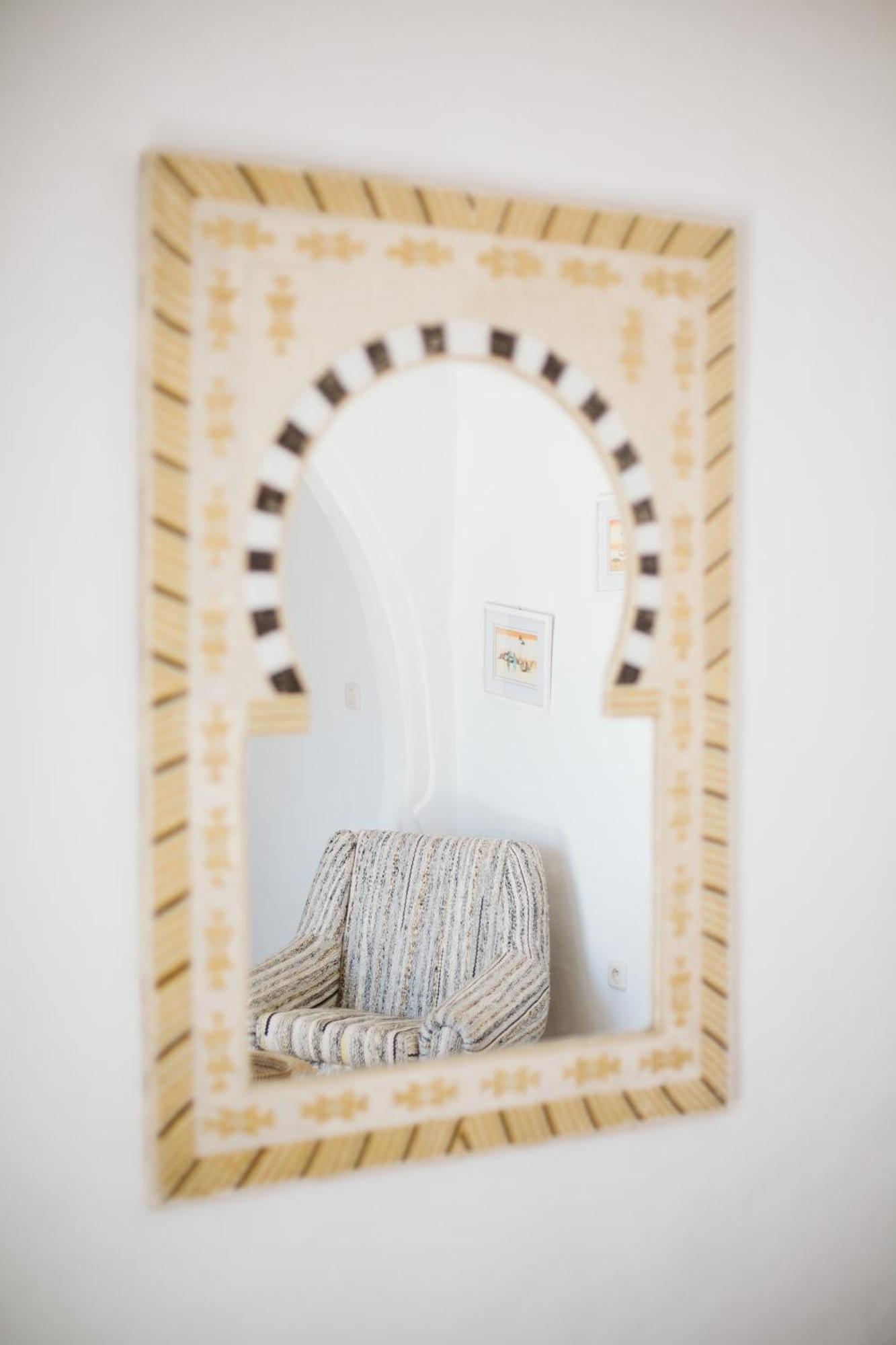 Dar Nael Houmt Souk (Djerba) Exterior foto