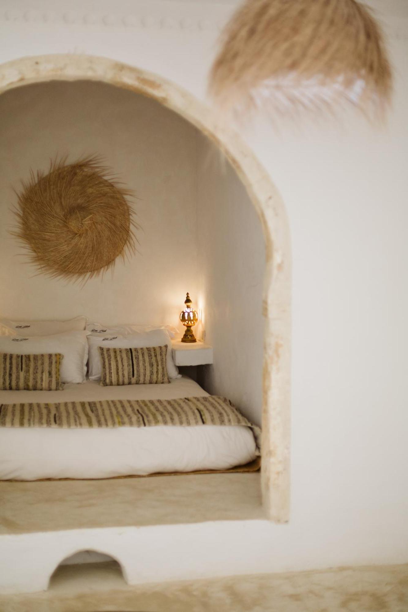 Dar Nael Houmt Souk (Djerba) Exterior foto