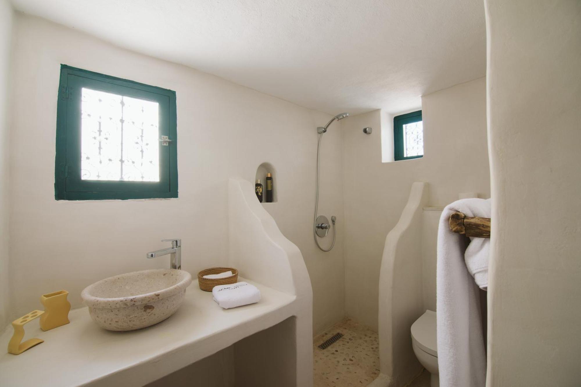 Dar Nael Houmt Souk (Djerba) Exterior foto
