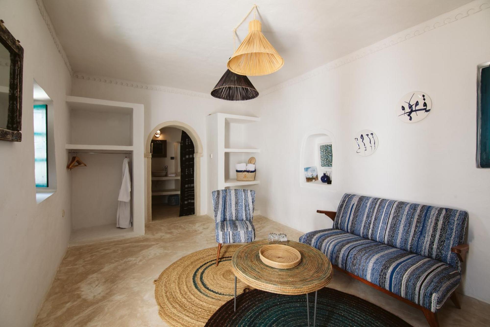 Dar Nael Houmt Souk (Djerba) Exterior foto