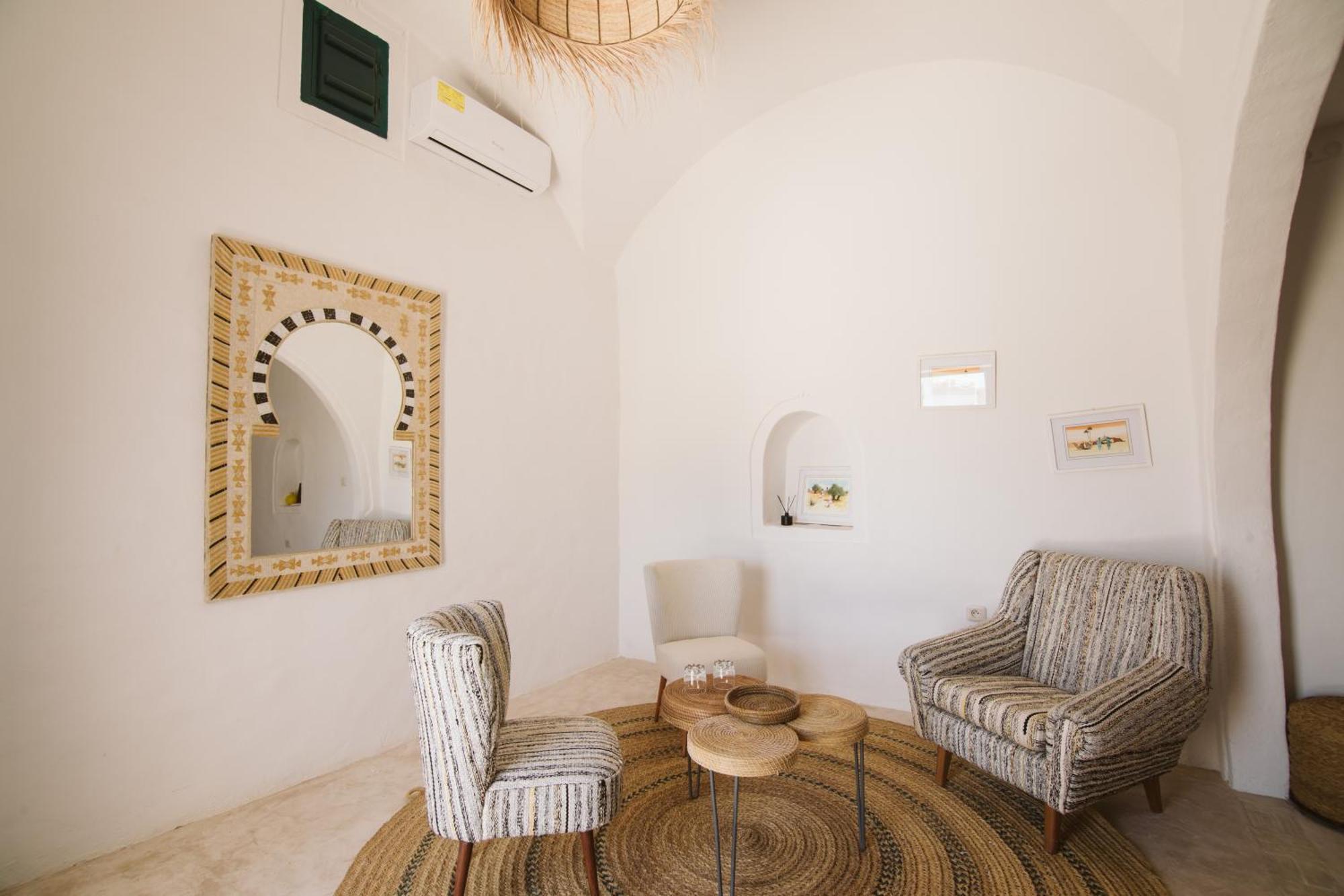 Dar Nael Houmt Souk (Djerba) Exterior foto