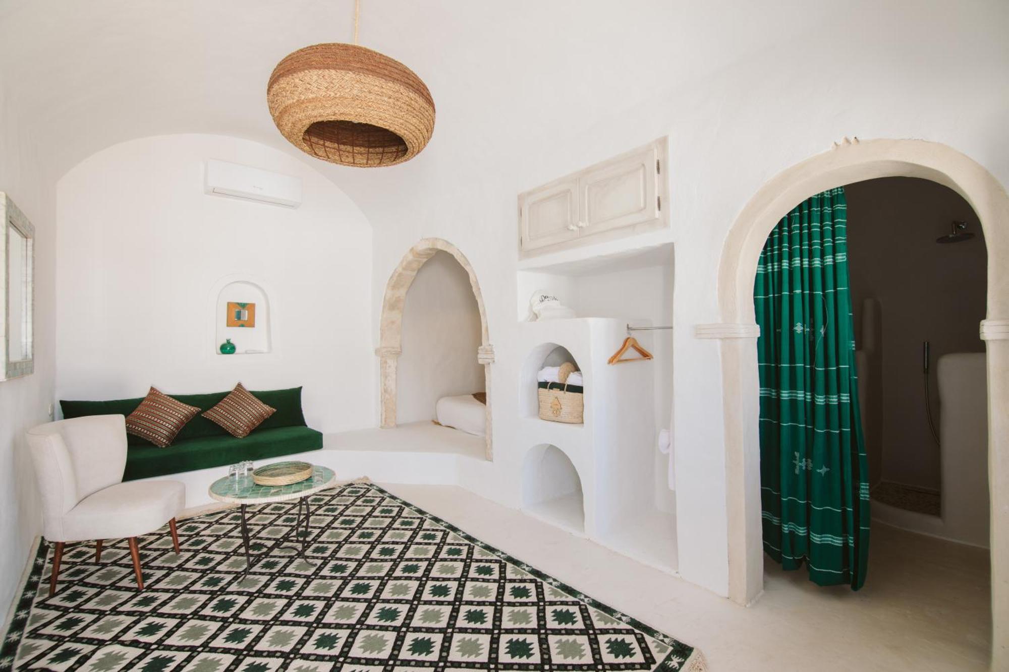 Dar Nael Houmt Souk (Djerba) Exterior foto
