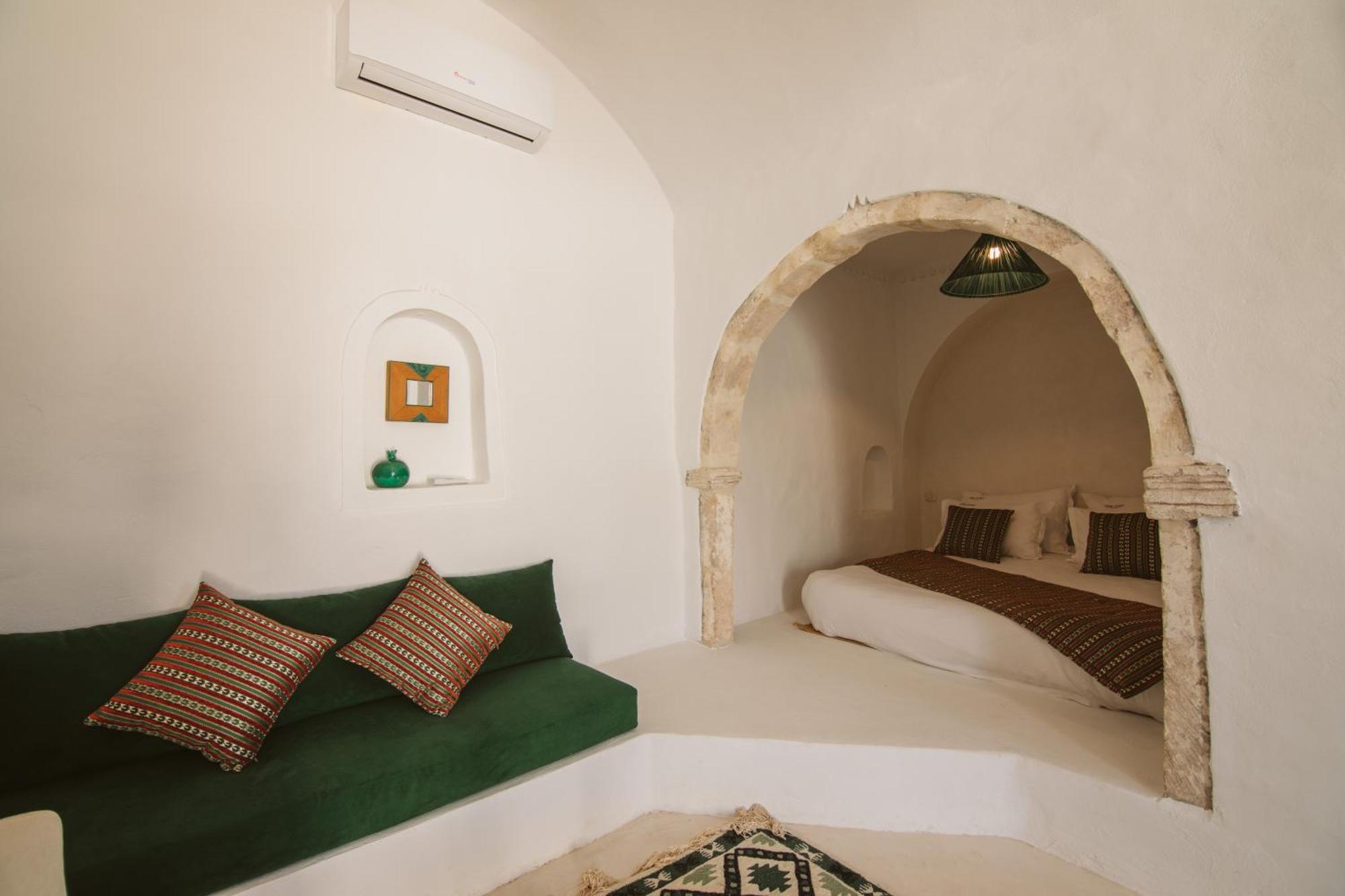 Dar Nael Houmt Souk (Djerba) Exterior foto